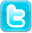 twitter account icon